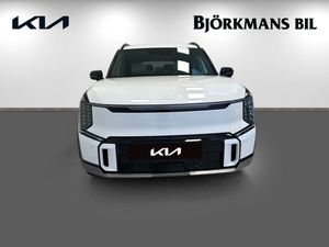Kia EV9 bild 2