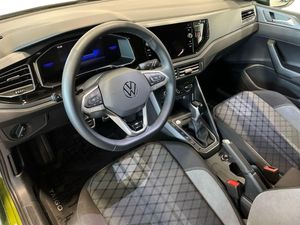 Volkswagen Taigo bild 4