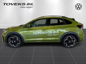 Volkswagen Taigo bild 2
