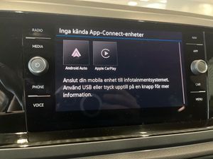 Volkswagen Taigo bild 8