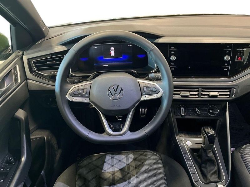 Volkswagen Taigo bild 5