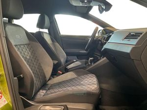 Volkswagen Taigo bild 7