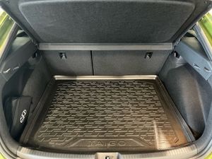 Volkswagen Taigo bild 10