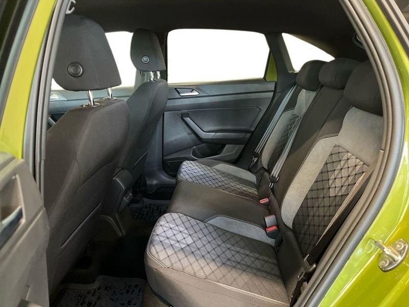 Volkswagen Taigo bild 9