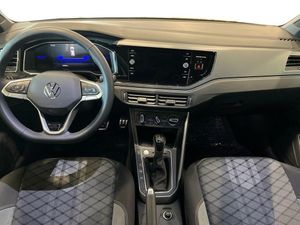 Volkswagen Taigo bild 6