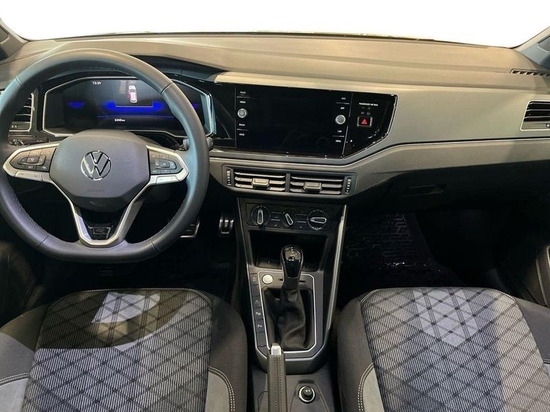 Volkswagen Taigo bild 6