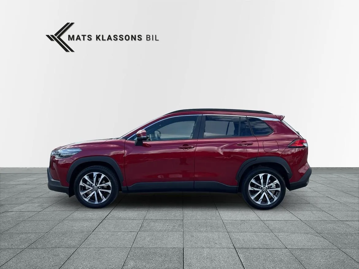 Vehicle image 2