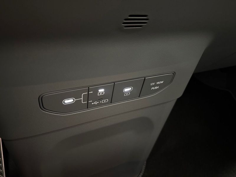 Kia EV9 bild 21