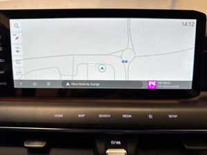 Kia EV9 bild 11