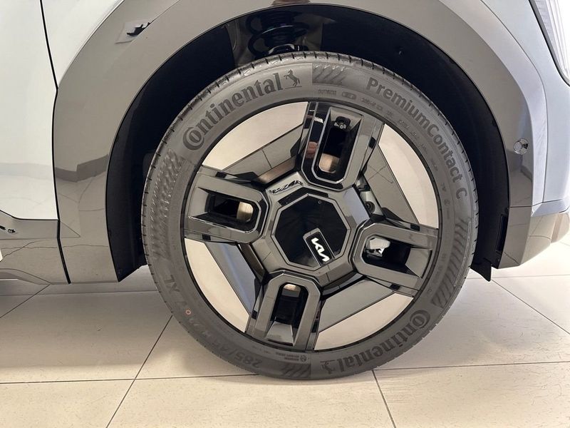 Kia EV9 bild 26