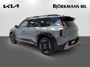 Kia EV9 bild 6