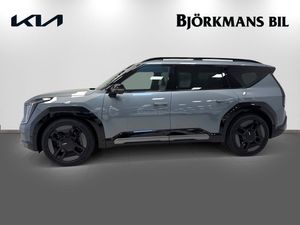 Kia EV9 bild 4