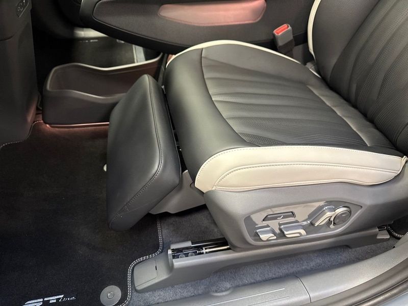 Kia EV9 bild 18