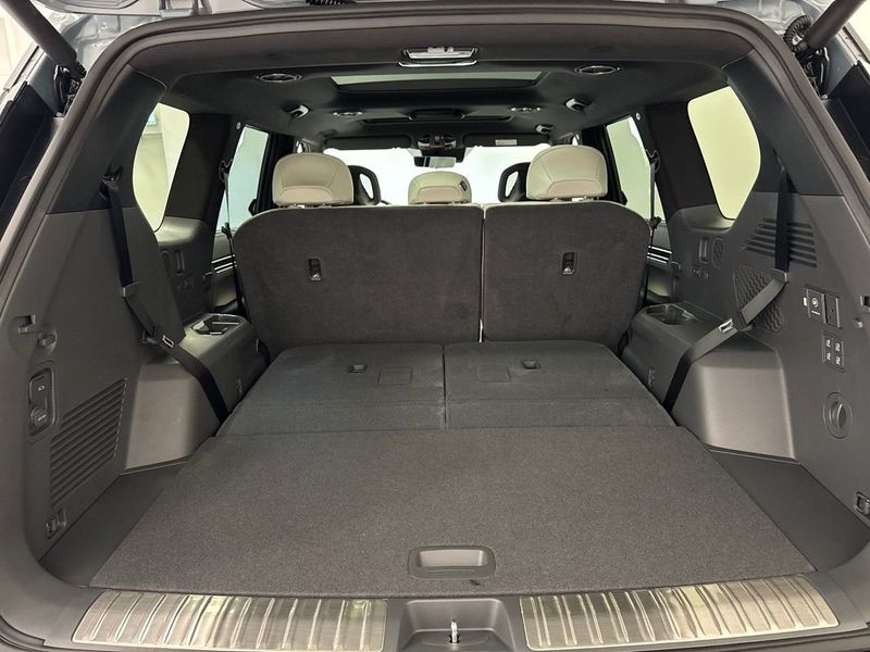 Kia EV9 bild 14