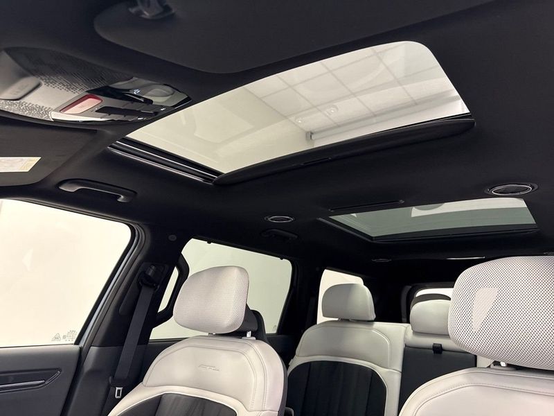 Kia EV9 bild 16