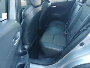 Toyota Corolla Cross bild 7