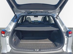 Toyota Corolla Cross bild 10