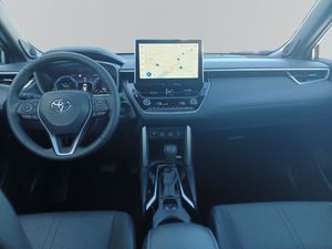 Toyota Corolla Cross bild 8