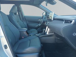 Toyota Corolla Cross bild 6