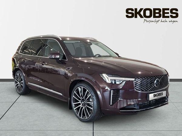 Volvo XC90 II T8 Ultra Bright - 2025
