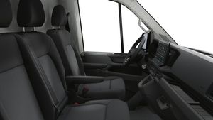 Volkswagen Crafter bild 6