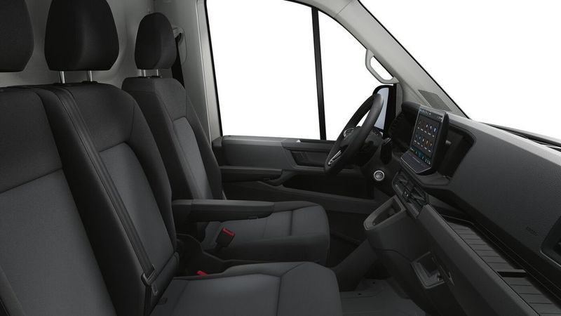 Volkswagen Crafter bild 6