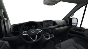 Volkswagen Crafter bild 5