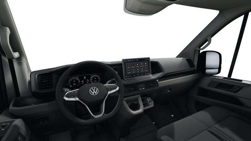 Volkswagen Crafter bild 5