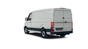 Volkswagen Crafter bild 3