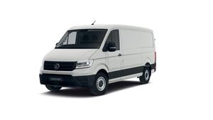 Volkswagen Crafter bild 1