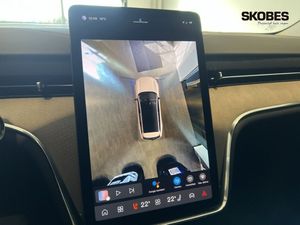Volvo EX90 bild 15