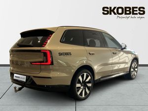 Volvo EX90 bild 7