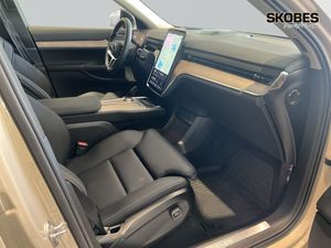 Volvo EX90 bild 12
