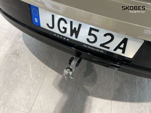 Volvo EX90 bild 20