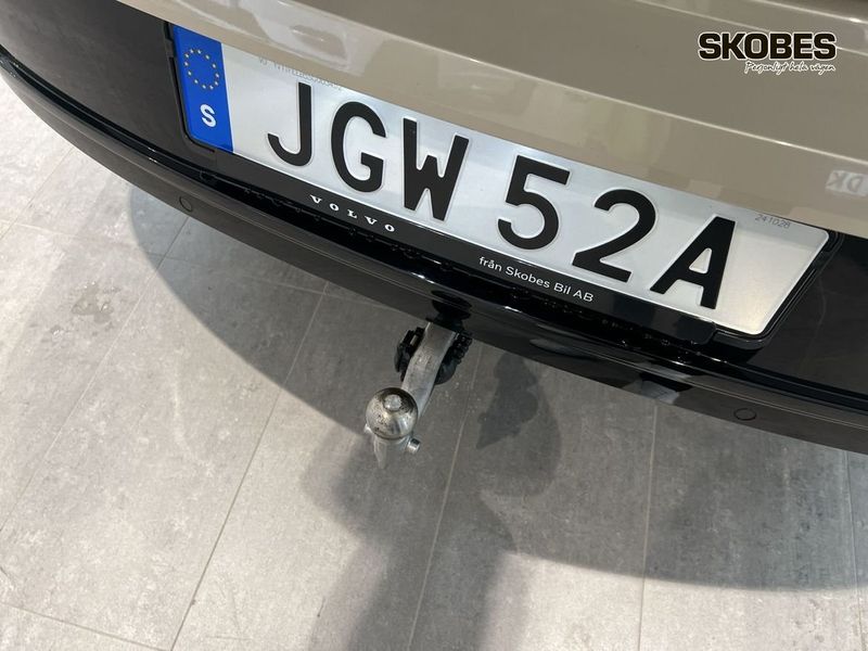 Volvo EX90 bild 20