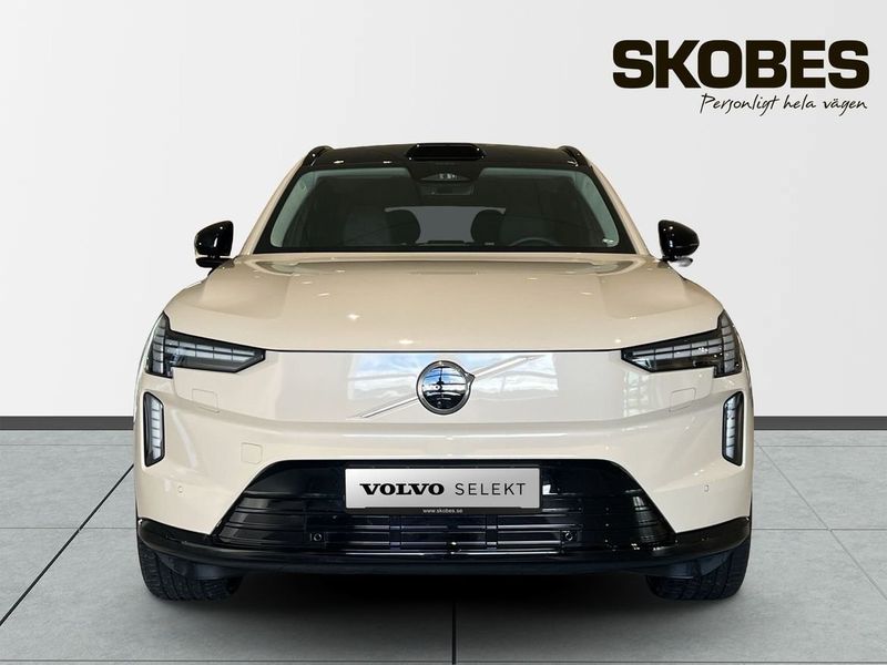 Volvo EX90 bild 3