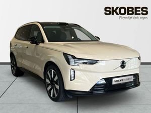 Volvo EX90 bild 1