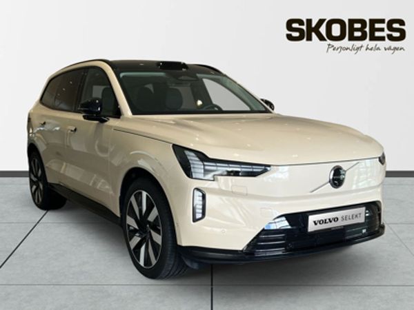 Volvo EX90 Twin Motor Performance Ultra 7sätes - 2025
