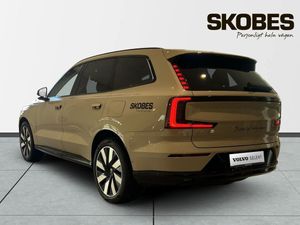 Volvo EX90 bild 5