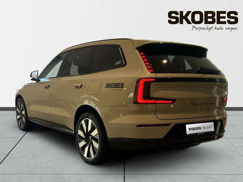 Volvo EX90 bild 5