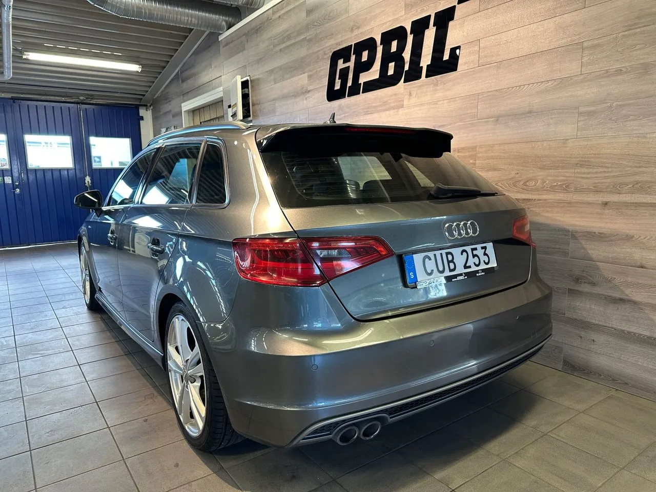 Vehicle image 2