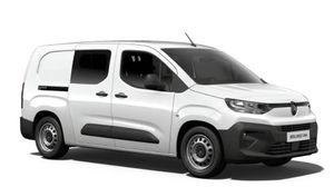 Citroen Berlingo bild 3