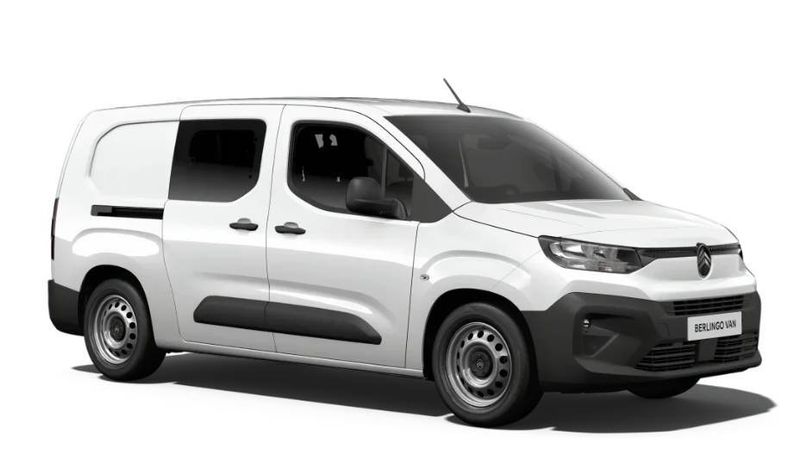 Citroen Berlingo bild 3