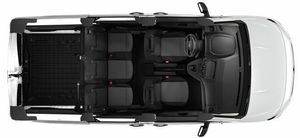 Citroen Berlingo bild 5
