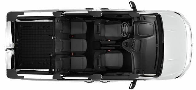 Citroen Berlingo bild 5