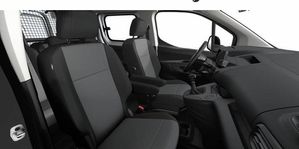 Citroen Berlingo bild 6