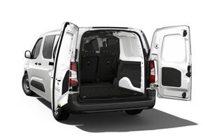 Citroen Berlingo bild 2
