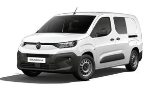 Citroen Berlingo bild 1