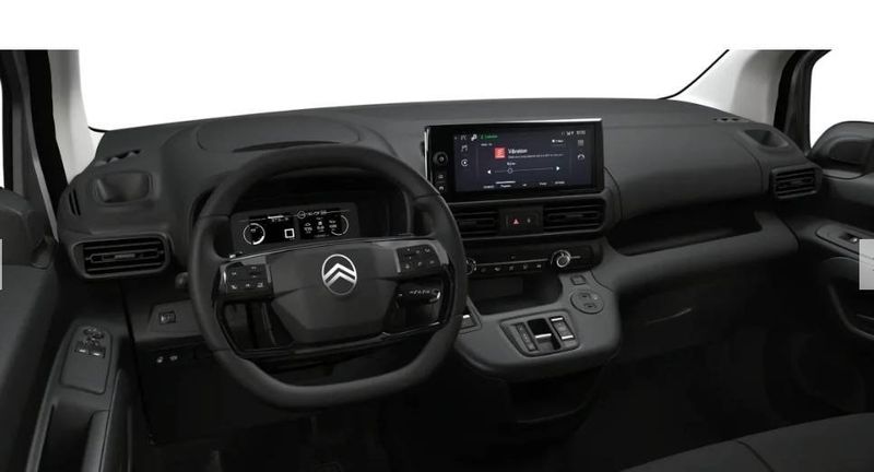 Citroen Berlingo bild 4