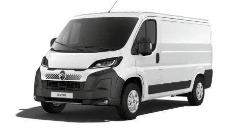 Citroen Jumper L3H2 13 Kubik Aut|3687:- mån ex moms| Värmare | Omg leverans - 2026